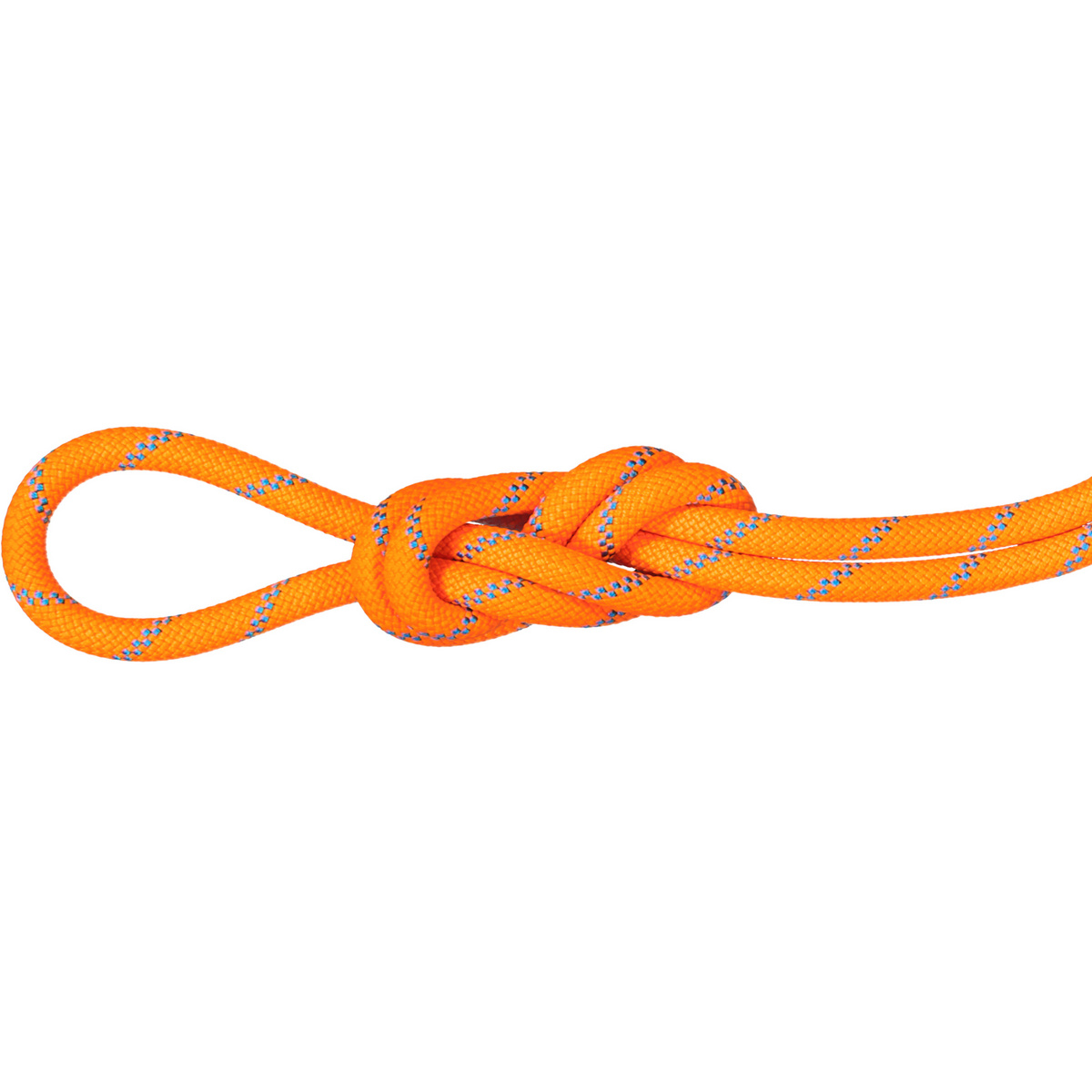foto del prodotto mammut corda da arrampicata 8.7 alpine sender dry