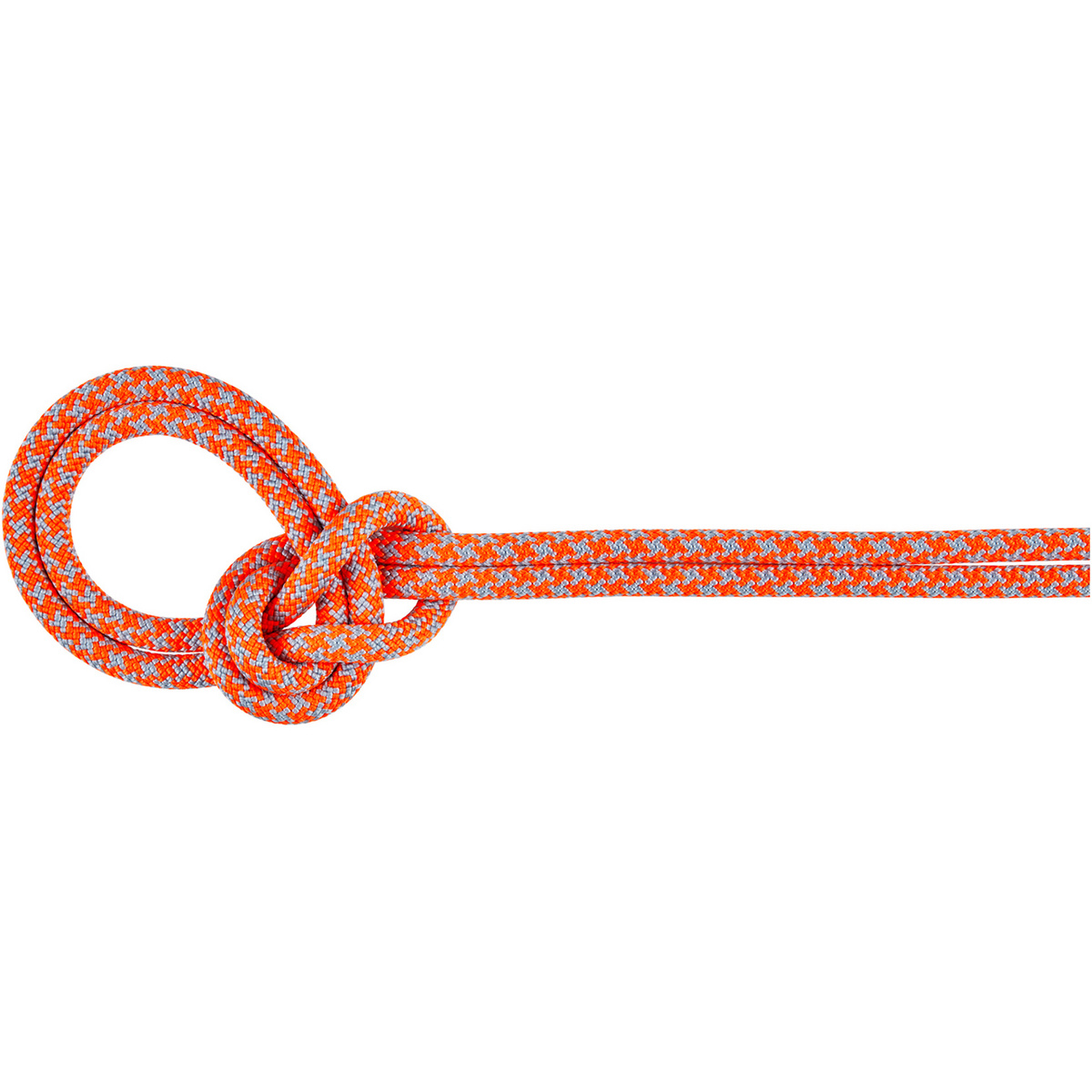 foto del prodotto mammut corda da arrampicata 8.7 crag sender dry