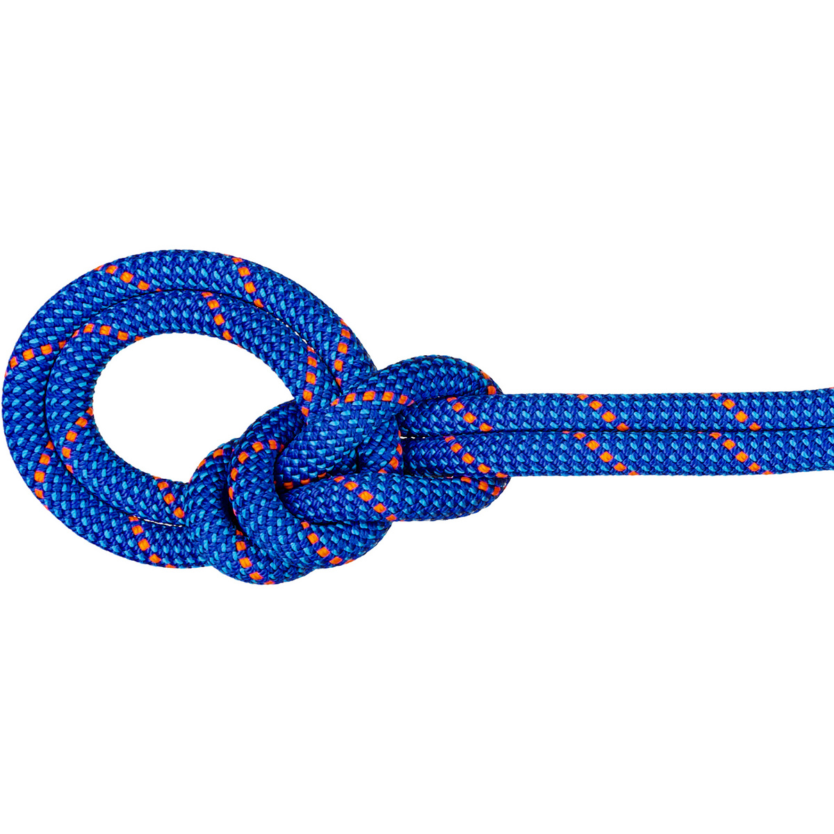 foto del prodotto mammut corda da arrampicata 9.5 crag dry