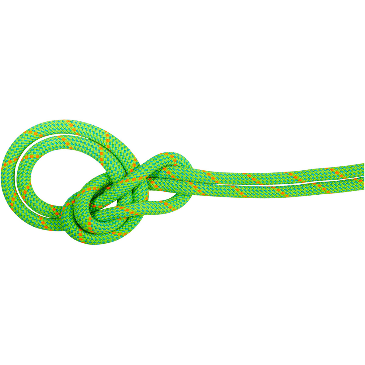 foto del prodotto mammut corda da arrampicata 9.5 crag eco dry