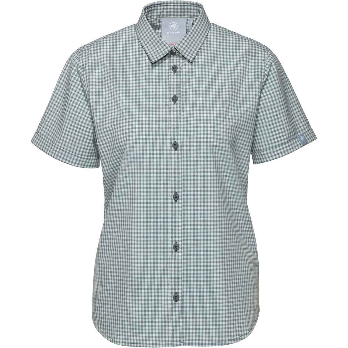 foto del prodotto mammut donna camicia aada