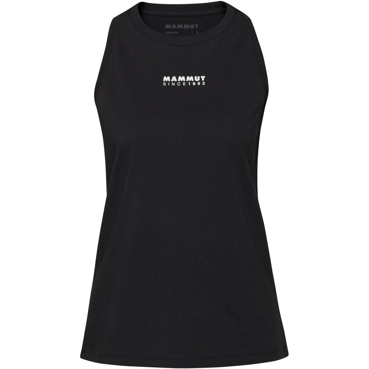 foto del prodotto mammut donna canotta mammut core 1862
