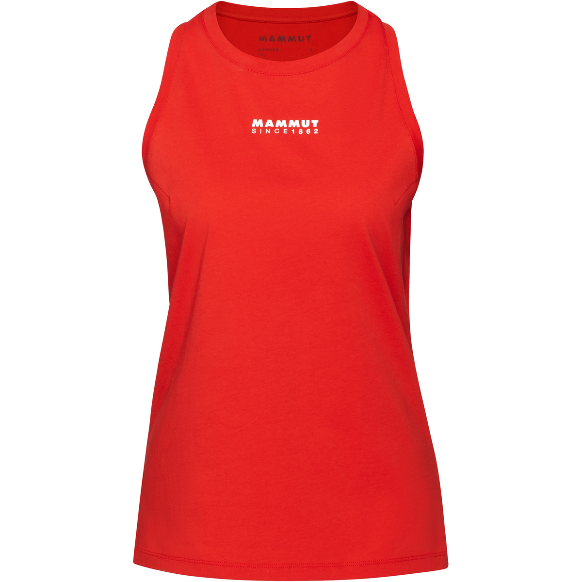 foto del prodotto mammut donna canotta mammut core 1862