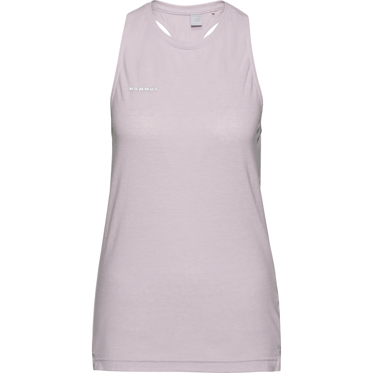 foto del prodotto mammut donna canotta massone light