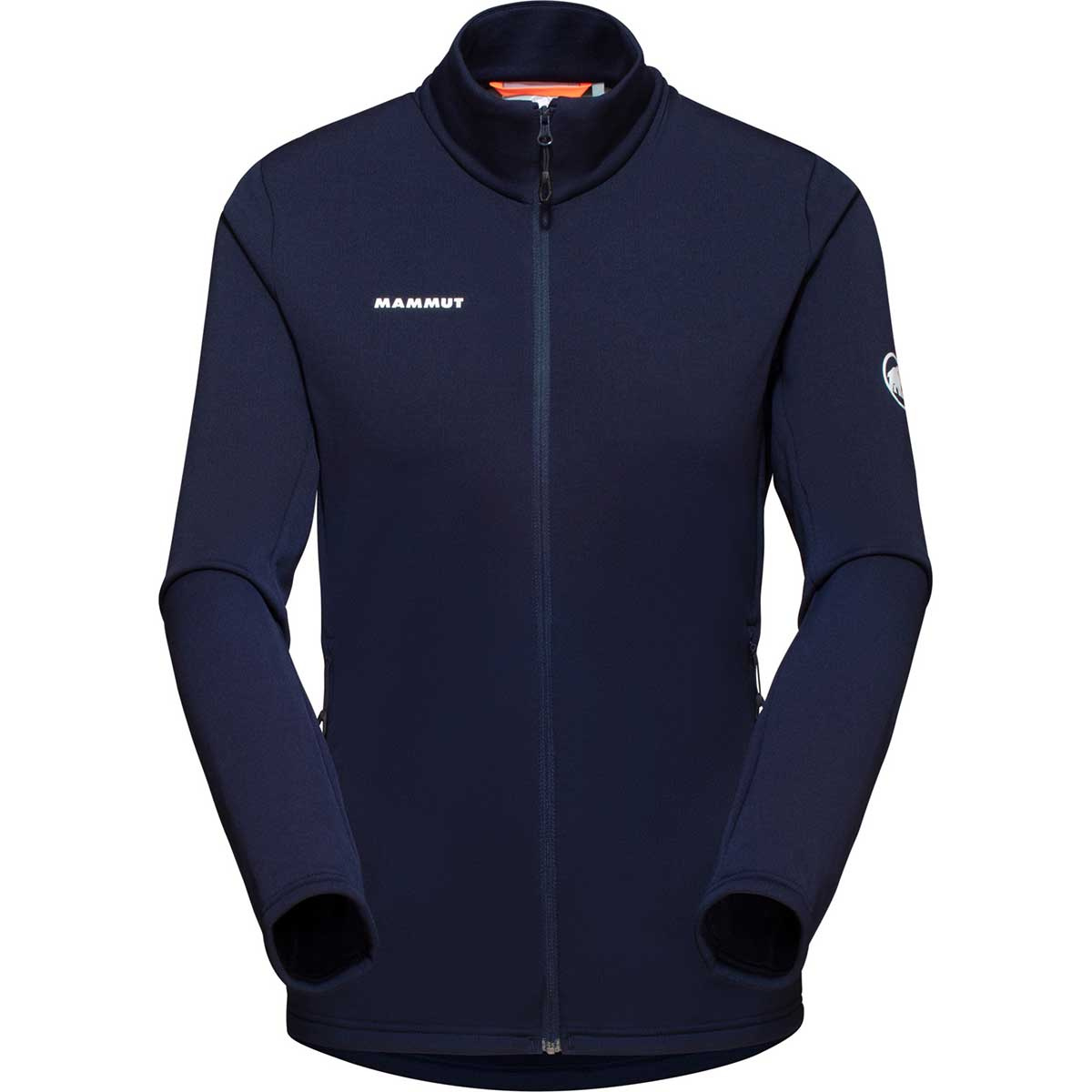 foto del prodotto mammut donna giacca aconcagua light m