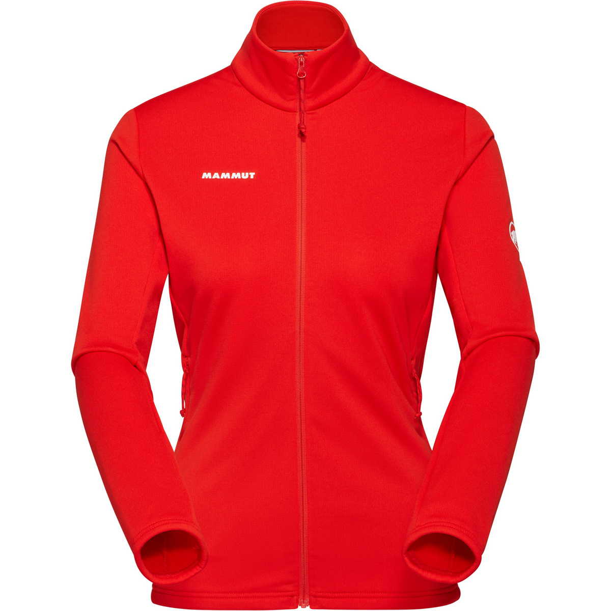 foto del prodotto mammut donna giacca aconcagua light m