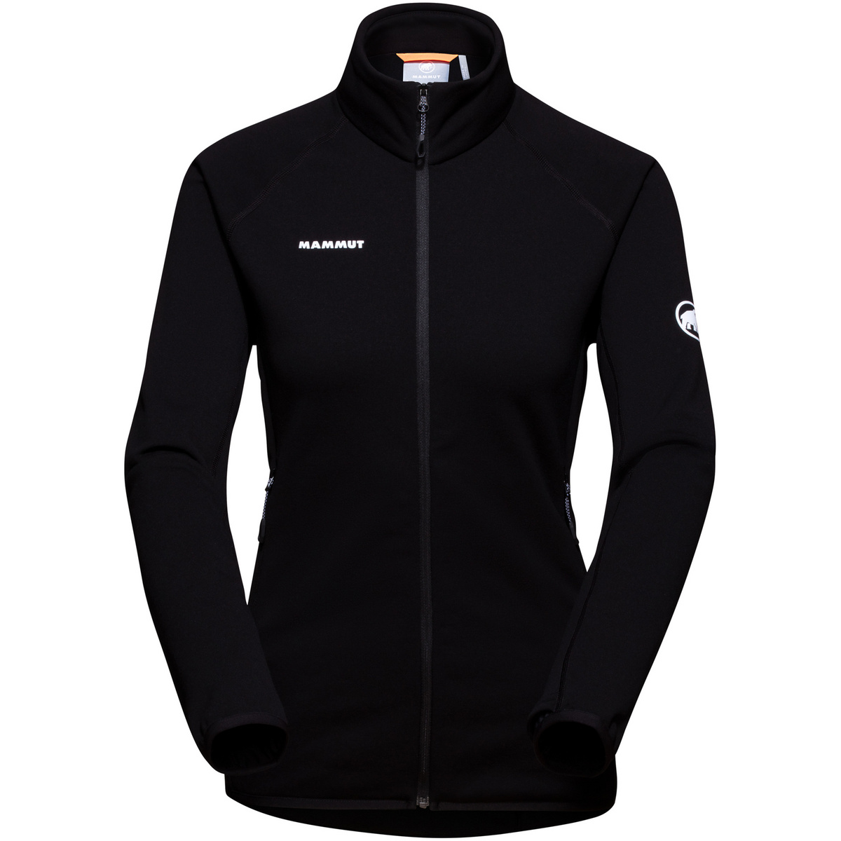 foto del prodotto mammut donna giacca aconcagua ml