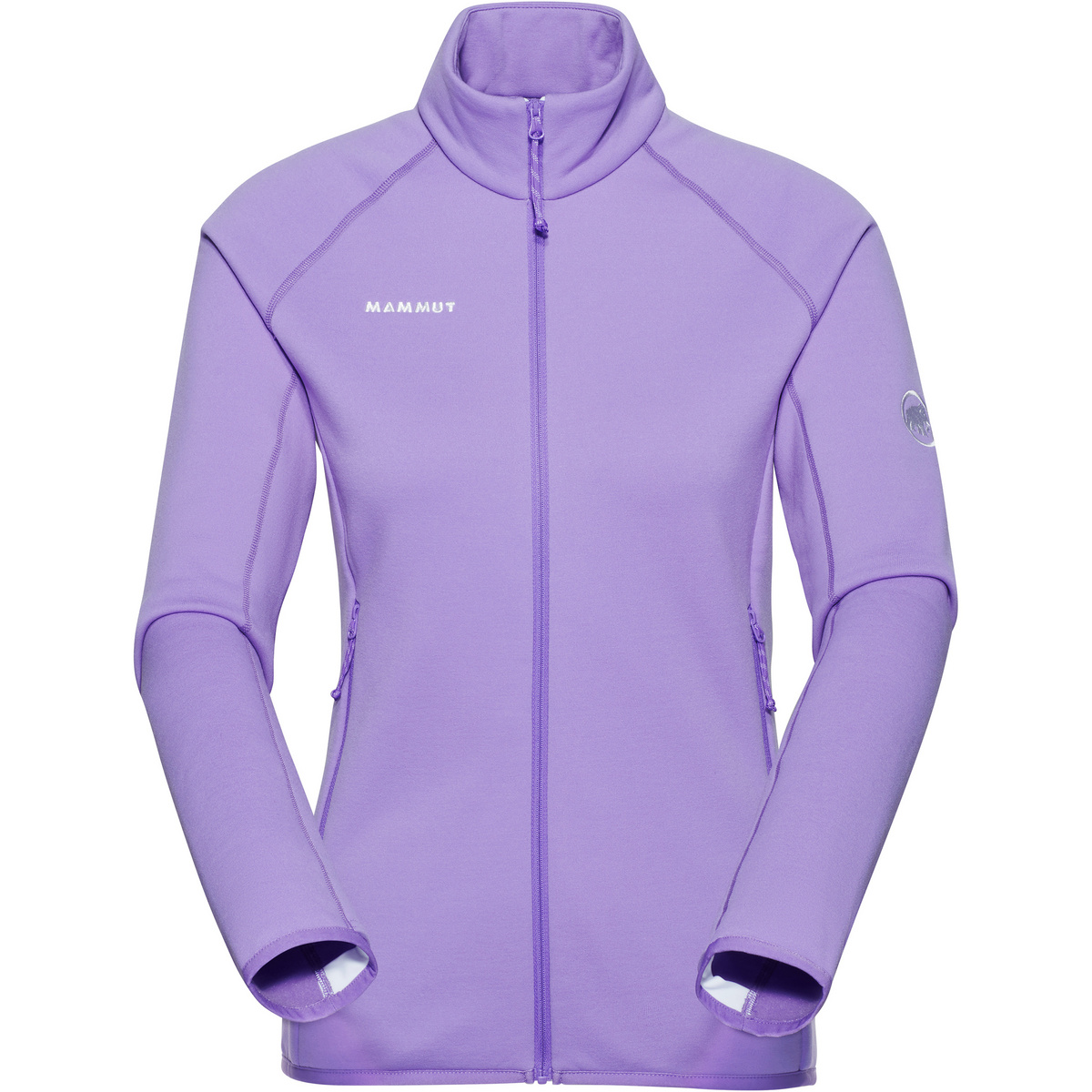 foto del prodotto mammut donna giacca aconcagua ml