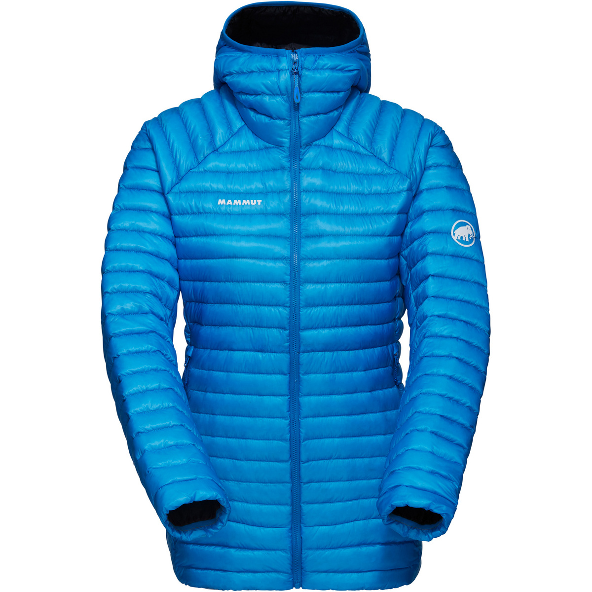 foto del prodotto mammut donna giacca aenergy in hoodie