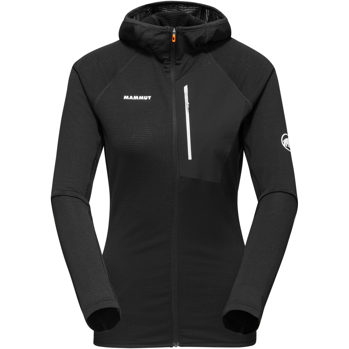 foto del prodotto mammut donna giacca aenergy light ml hoodie