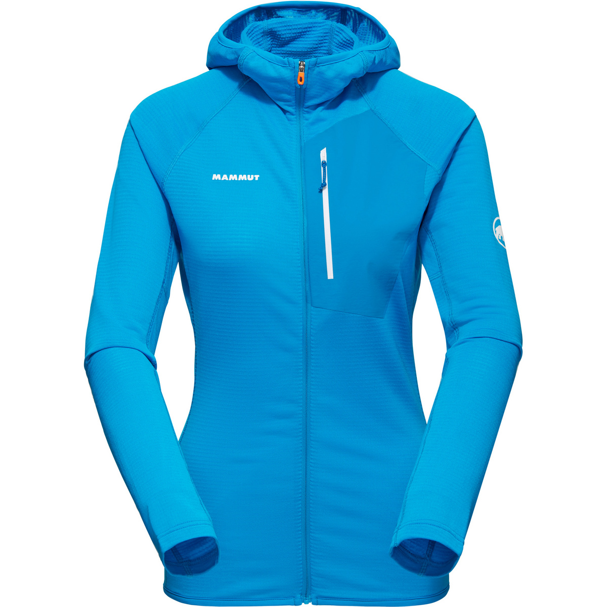 foto del prodotto mammut donna giacca aenergy light ml hoodie