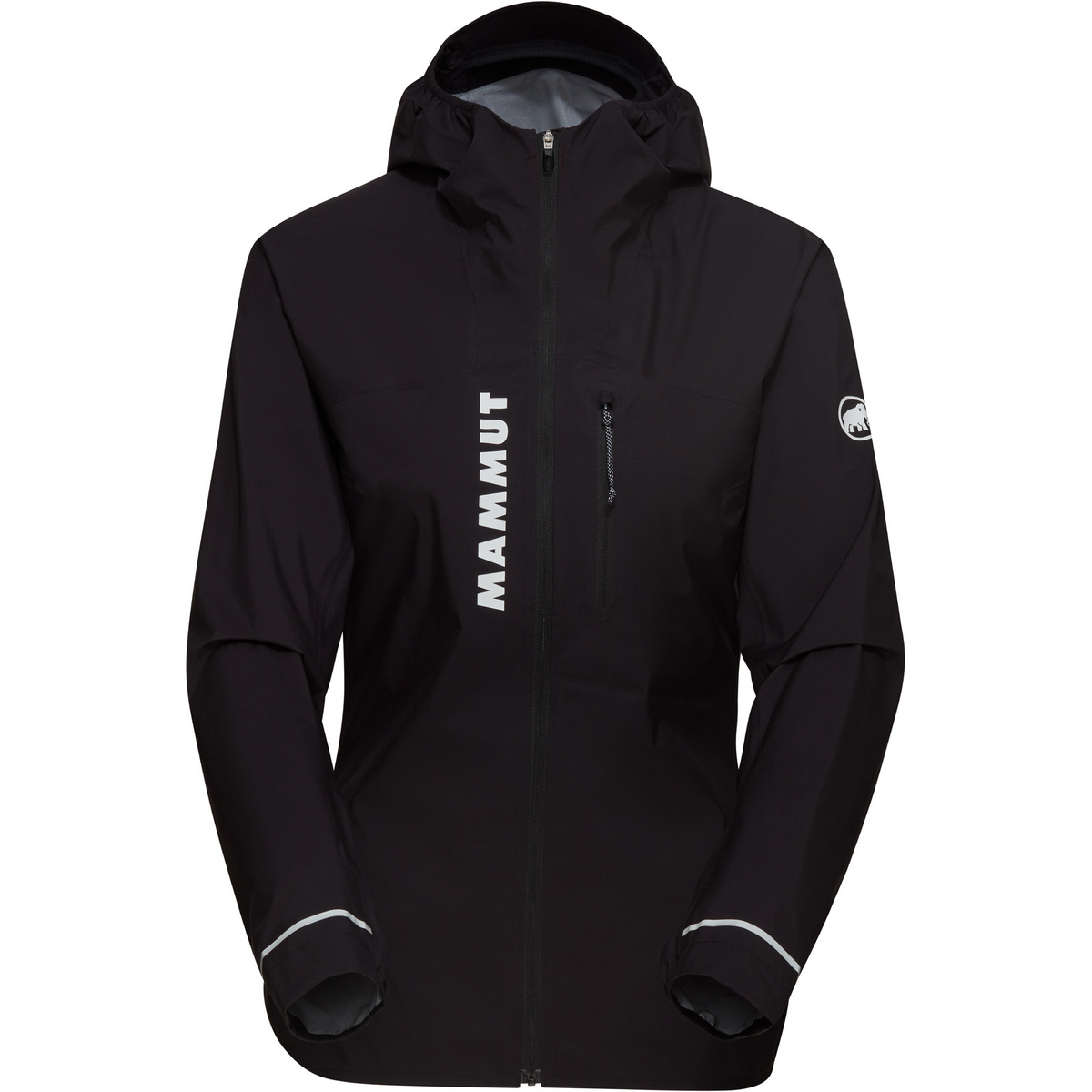 foto del prodotto mammut donna giacca aenergy tr hs hoodie