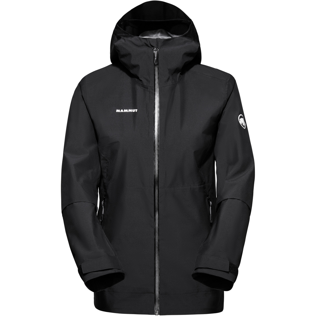 foto del prodotto mammut donna giacca alto light hs
