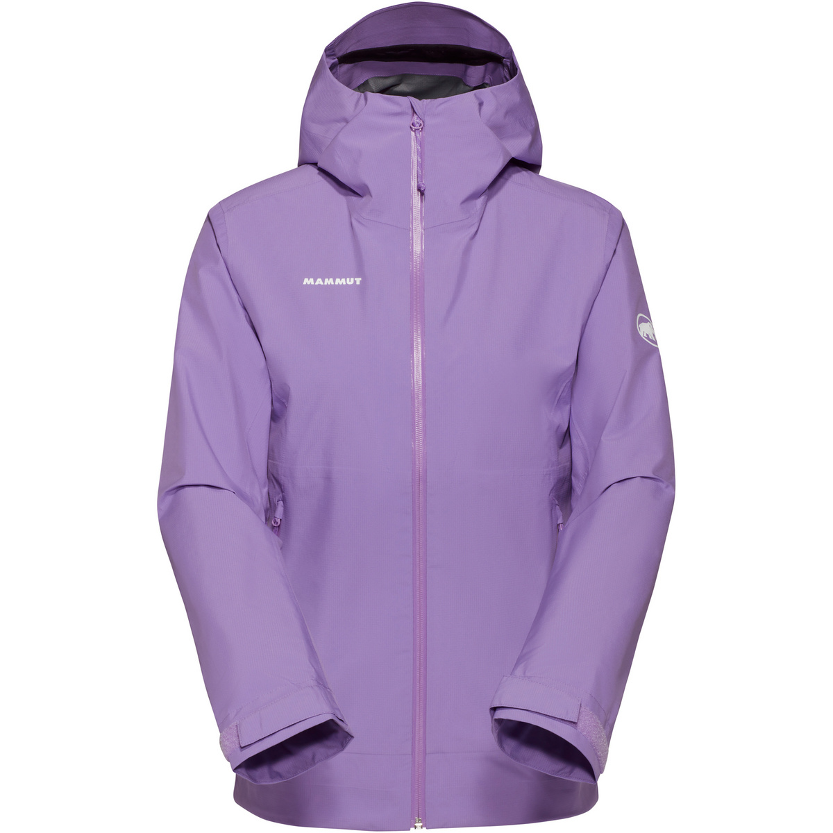 foto del prodotto mammut donna giacca alto light hs