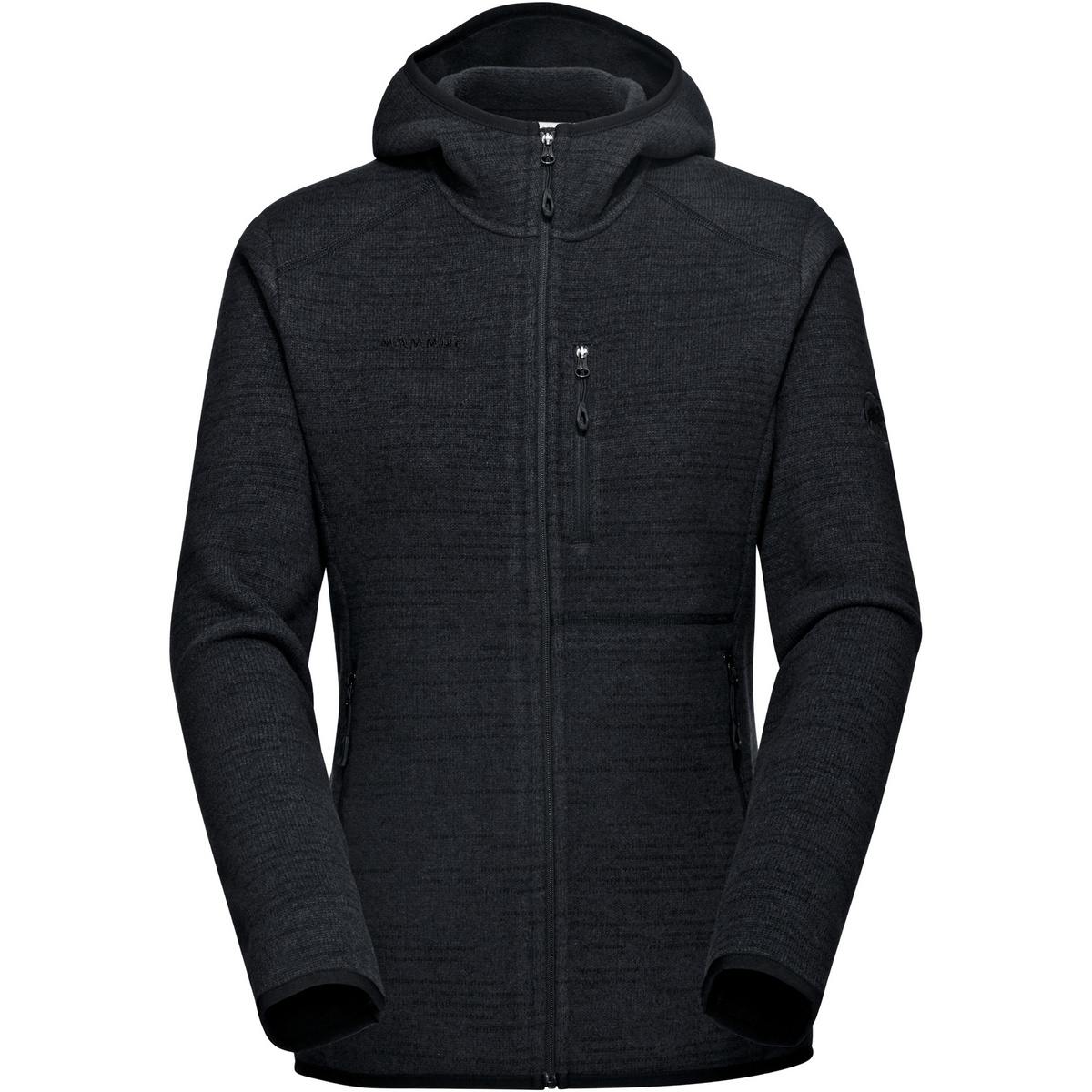 foto del prodotto mammut donna giacca arctic iv ml hoodie