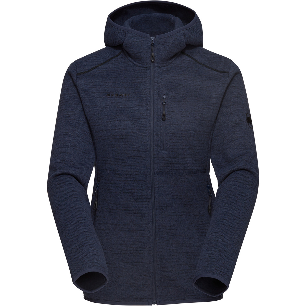 foto del prodotto mammut donna giacca arctic iv ml hoodie