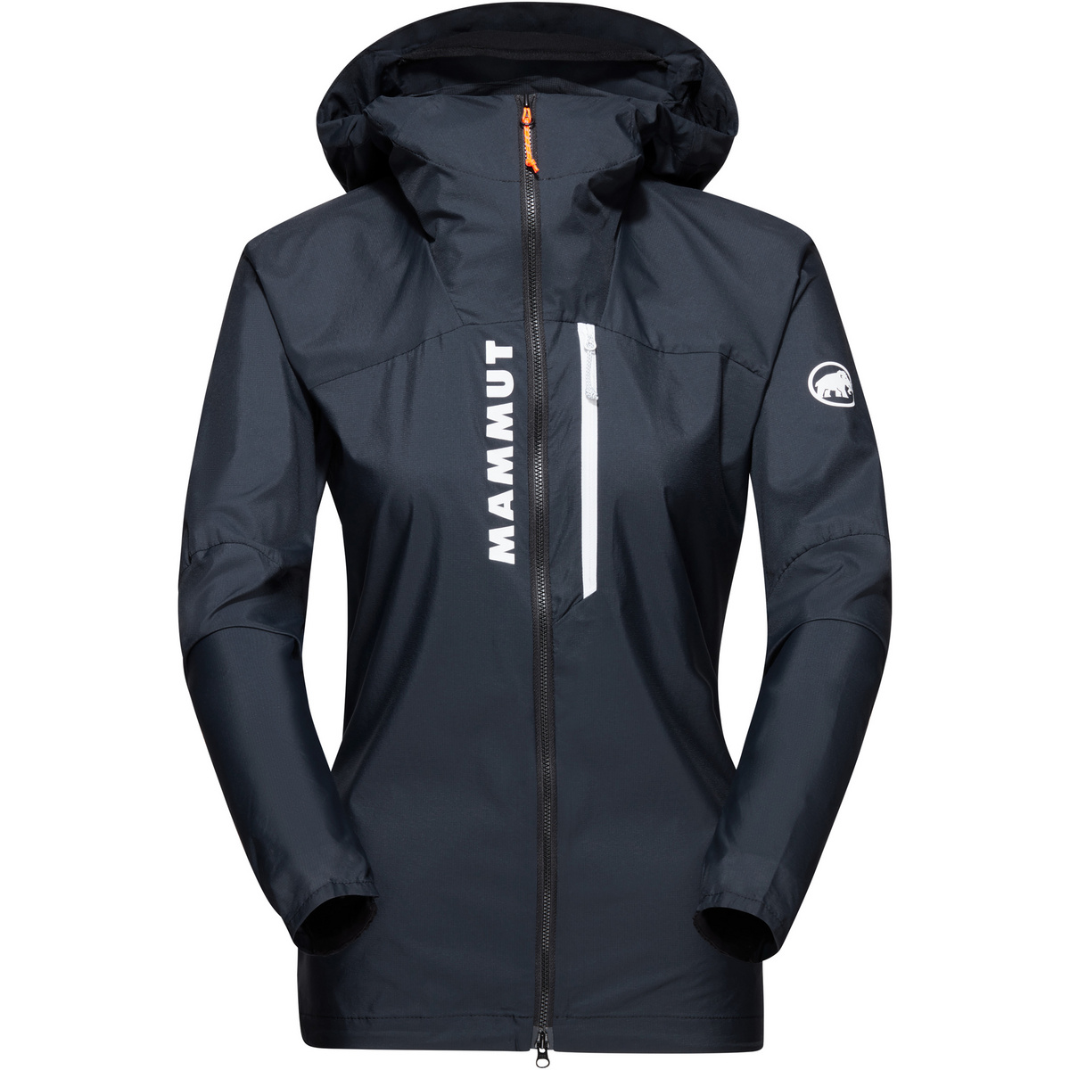 foto del prodotto mammut donna giacca con cappuccio aenergy wb