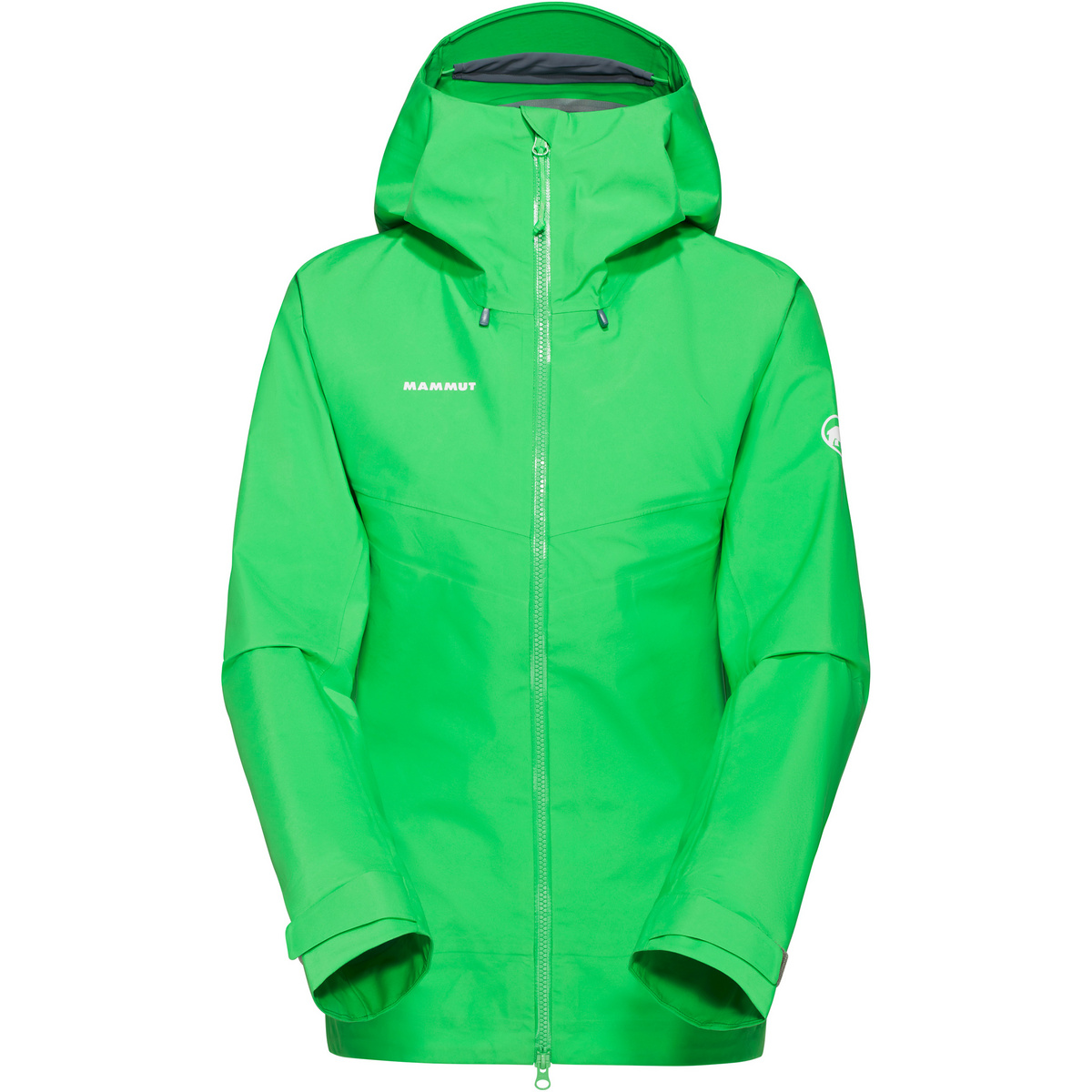 foto del prodotto mammut donna giacca con cappuccio crater iv hs