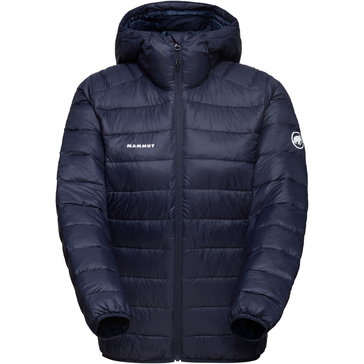 foto del prodotto mammut donna giacca crag in hoodie