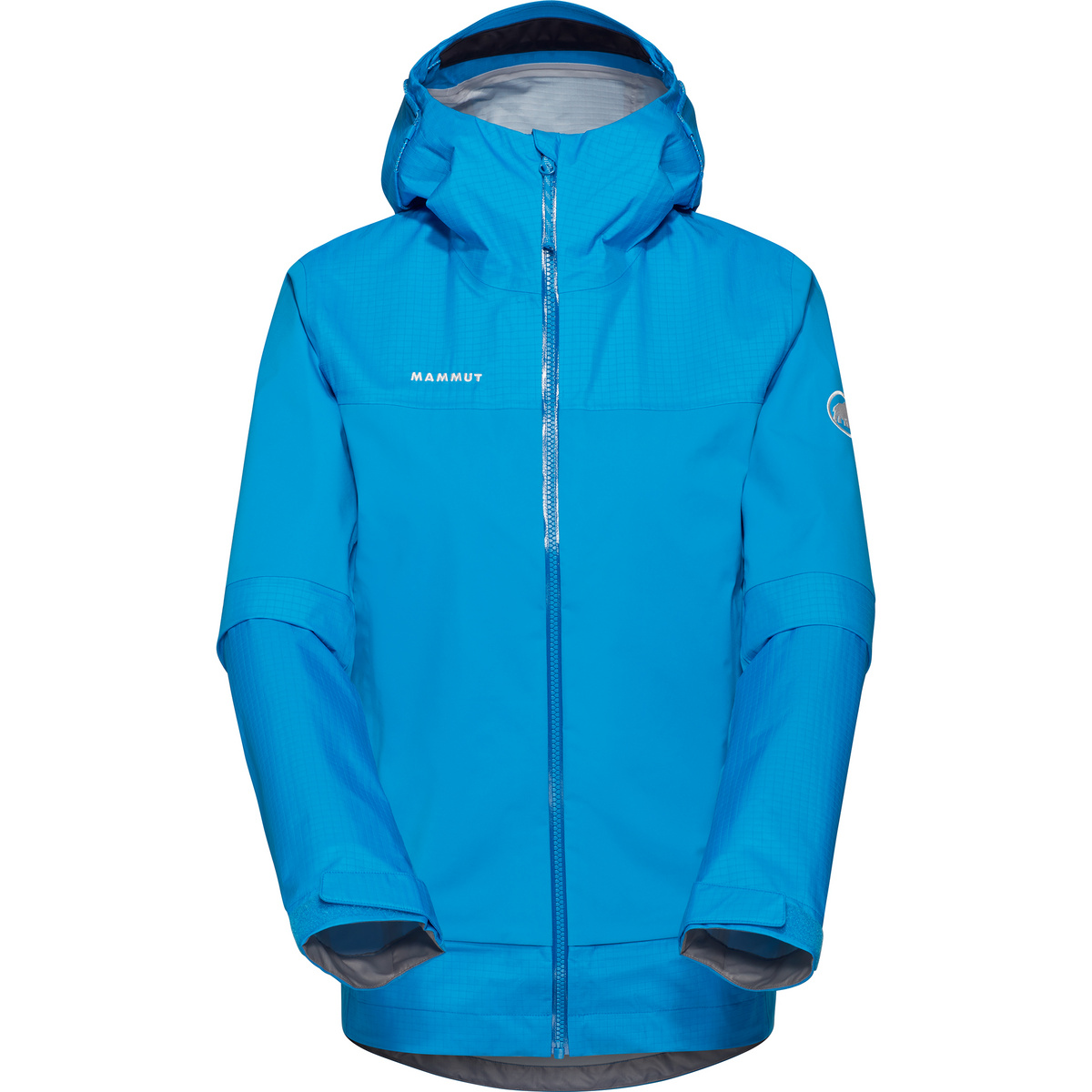 foto del prodotto mammut donna giacca ducan guide hs