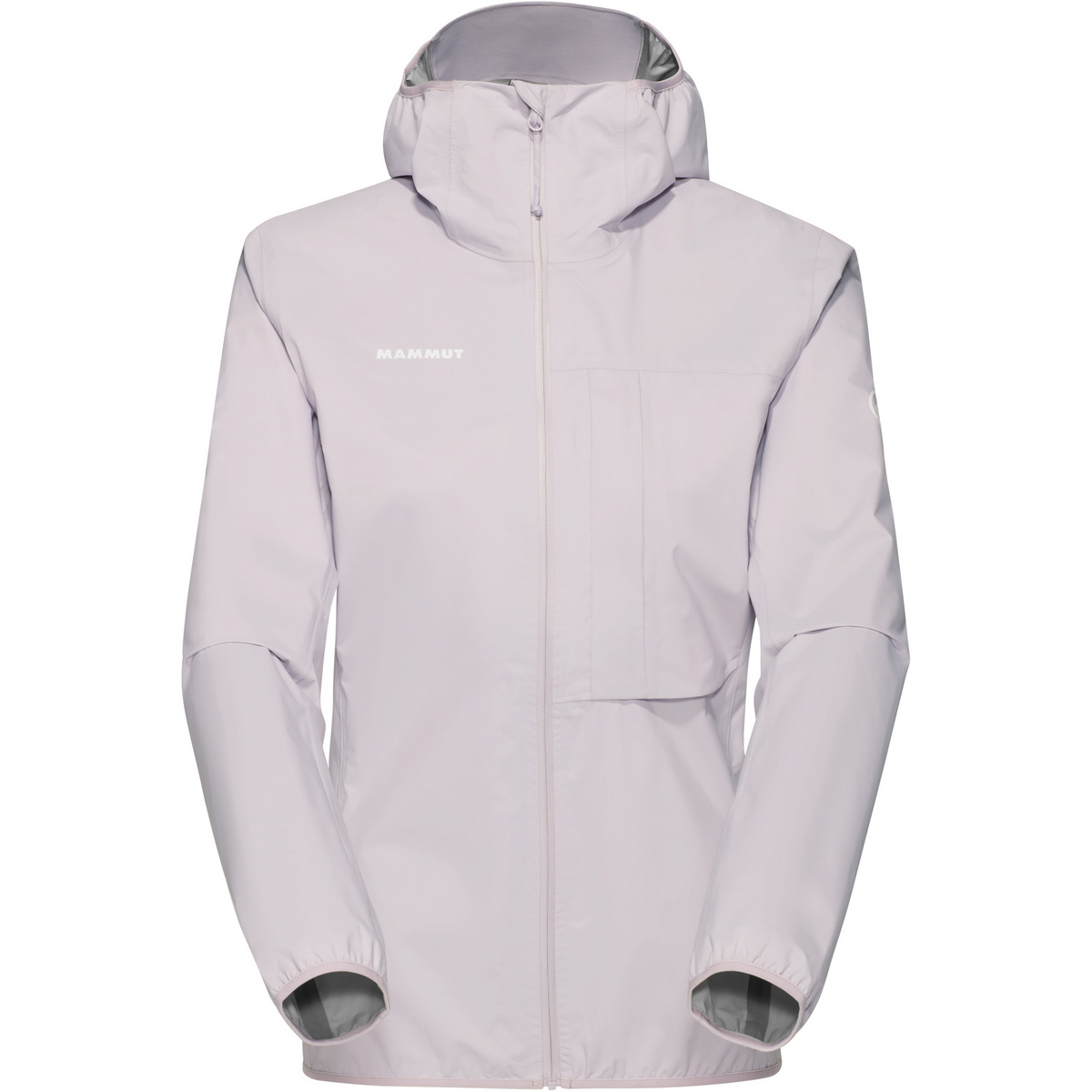foto del prodotto mammut donna giacca ducan light hs