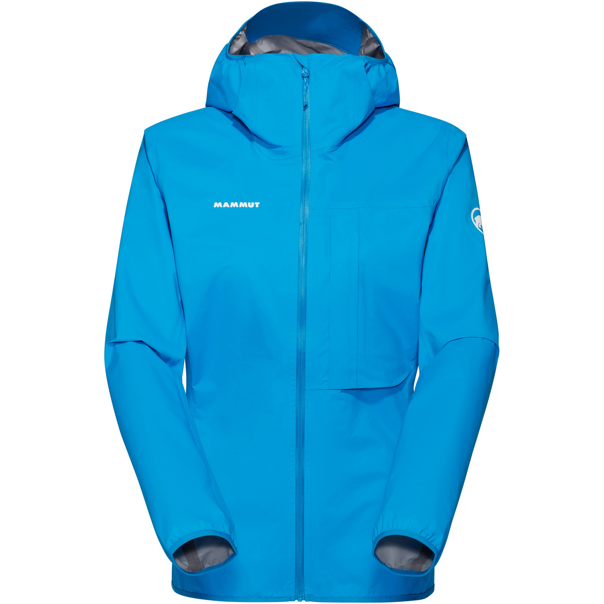 foto del prodotto mammut donna giacca ducan light hs