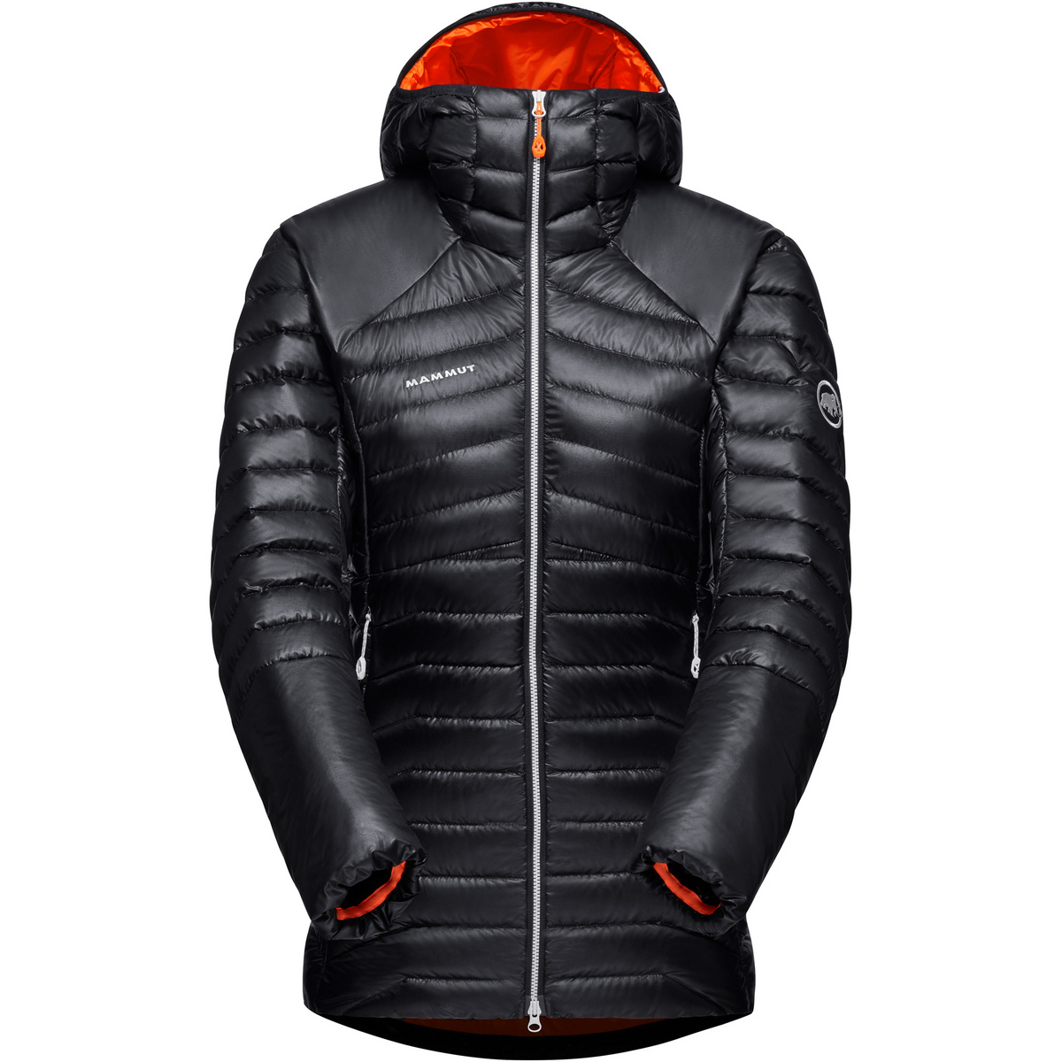 foto del prodotto mammut donna giacca eigerjoch advanced in hoodie