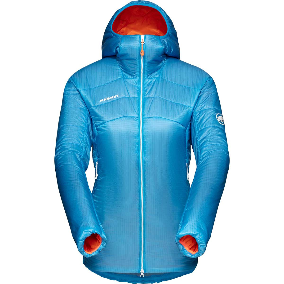 foto del prodotto mammut donna giacca eigerjoch light in