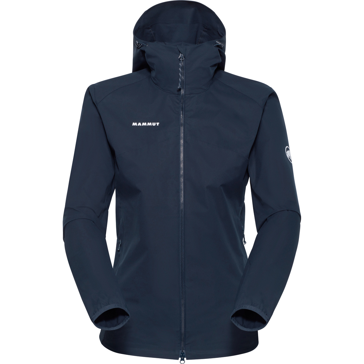 foto del prodotto mammut donna giacca granite so