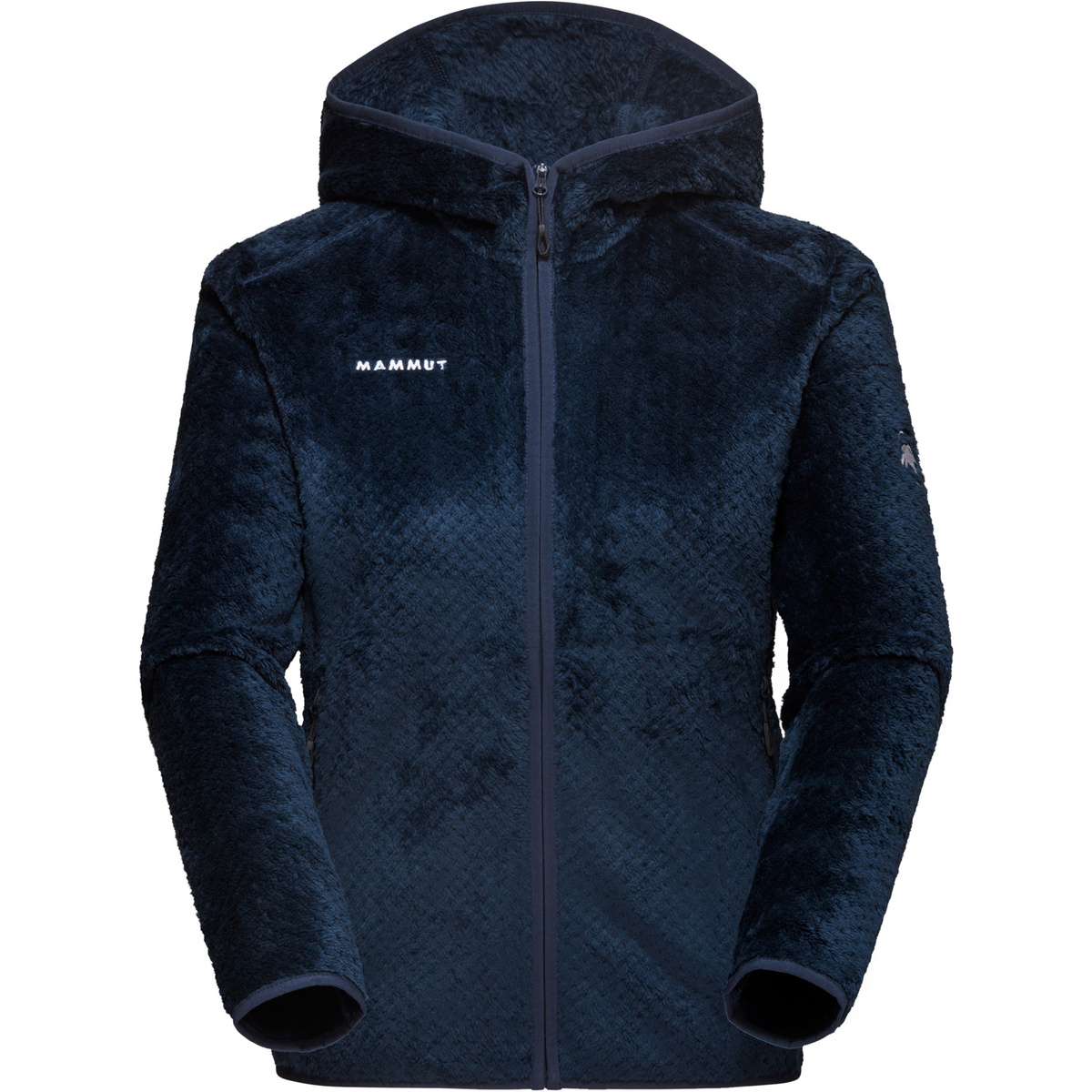 foto del prodotto mammut donna giacca innominata ml hoodie