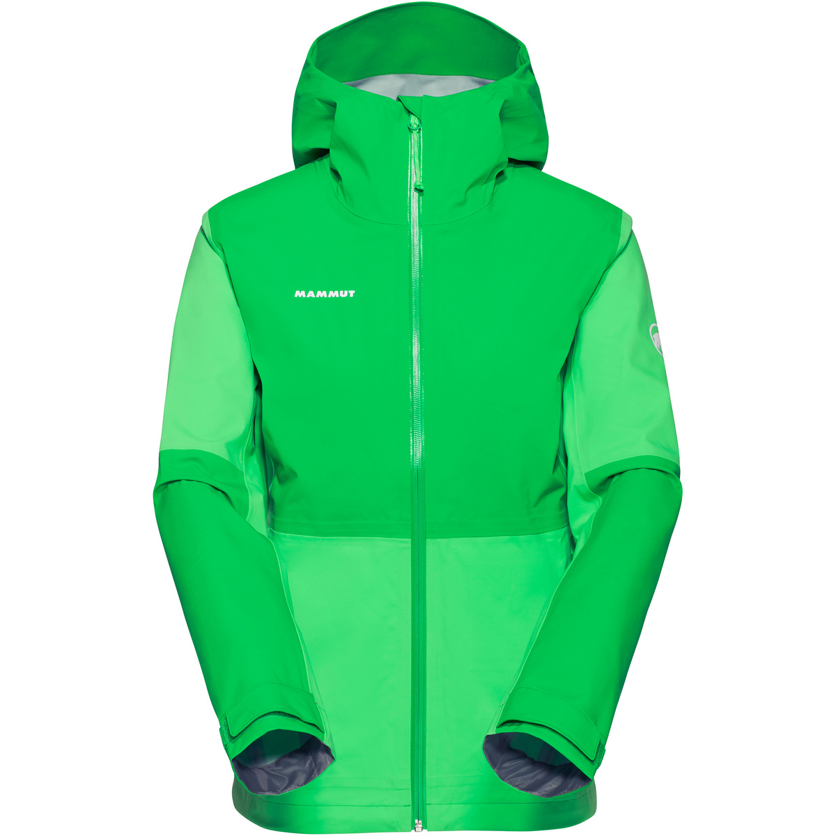 foto del prodotto mammut donna giacca linard guide hs hoodie