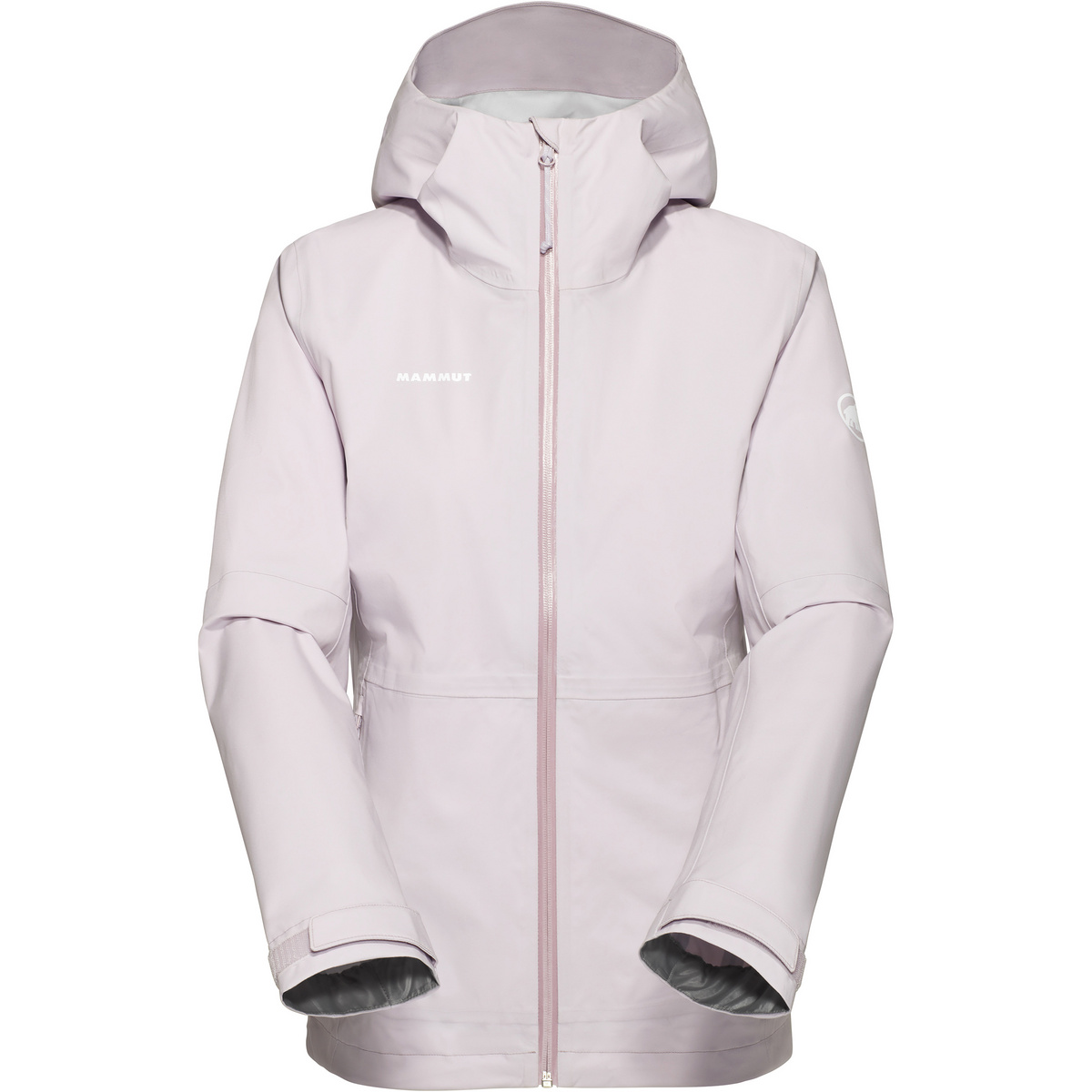 foto del prodotto mammut donna giacca linard guide hs hoodie