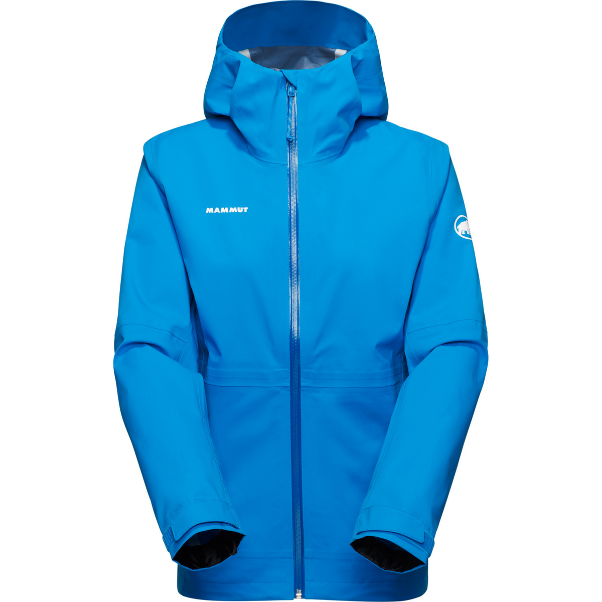 foto del prodotto mammut donna giacca linard guide hs hoodie
