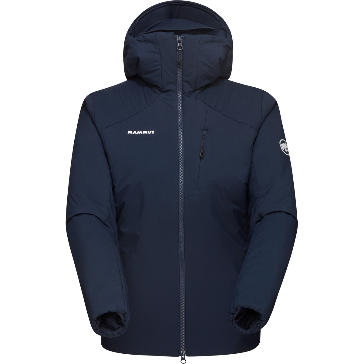 foto del prodotto mammut donna giacca rime in flex hoodie