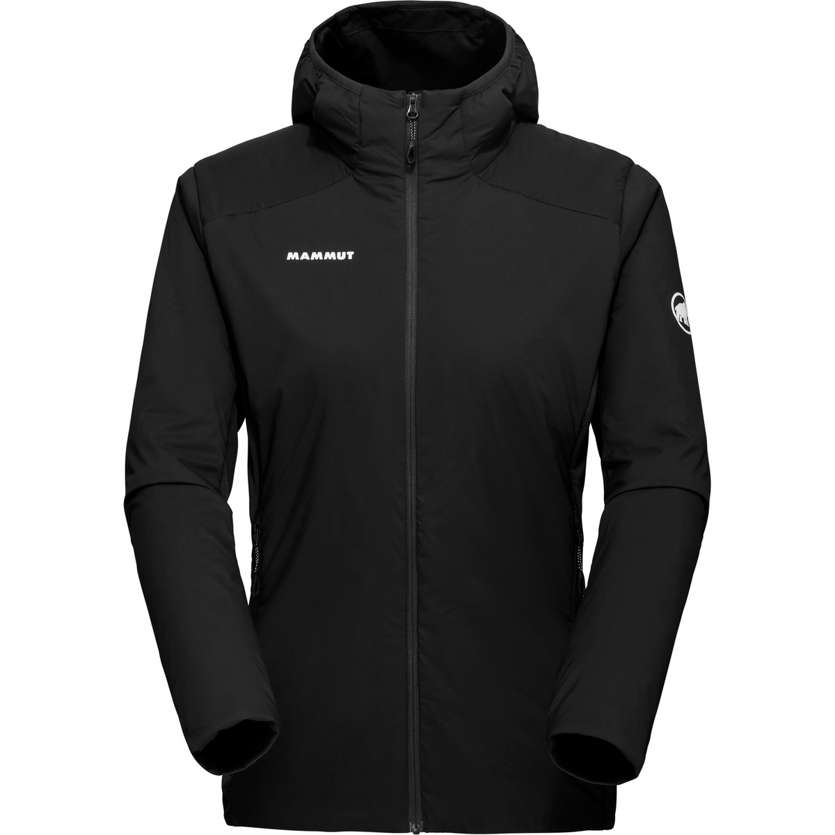 foto del prodotto mammut donna giacca rime light in flex hoodie