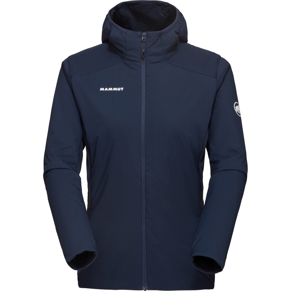 foto del prodotto mammut donna giacca rime light in flex hoodie