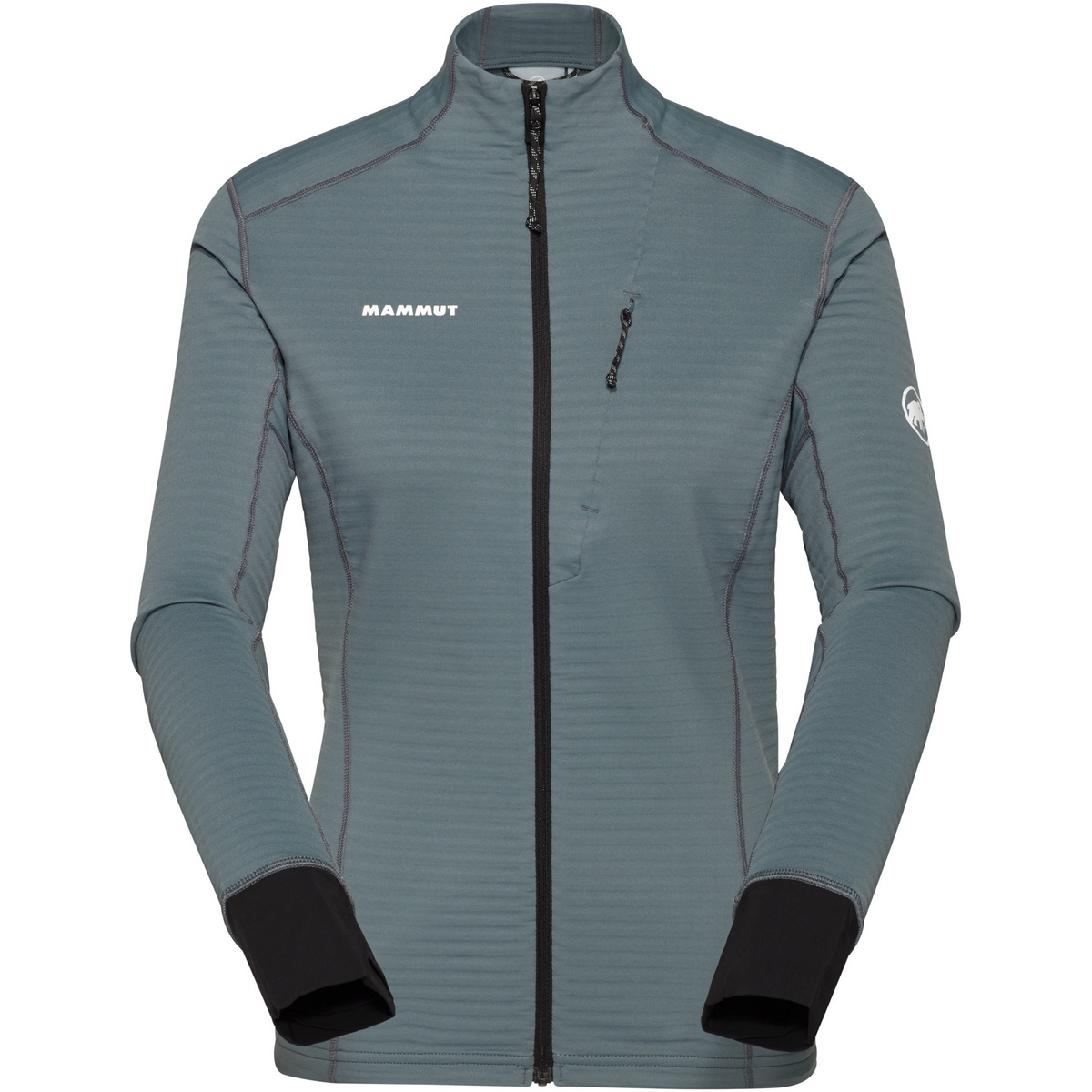 foto del prodotto mammut donna giacca taiss light ml