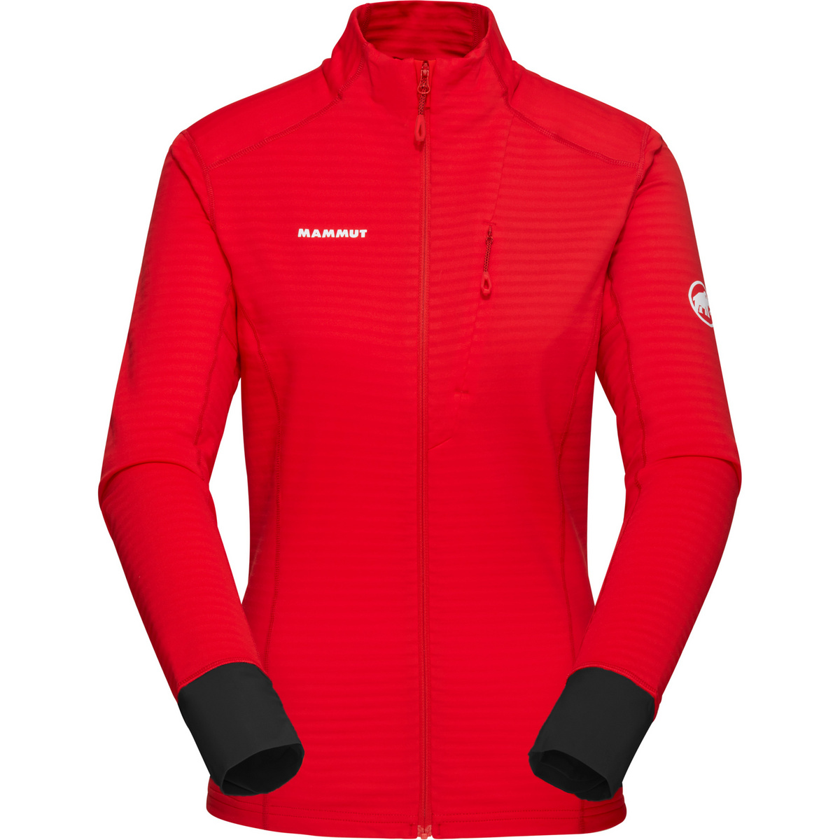 foto del prodotto mammut donna giacca taiss light ml