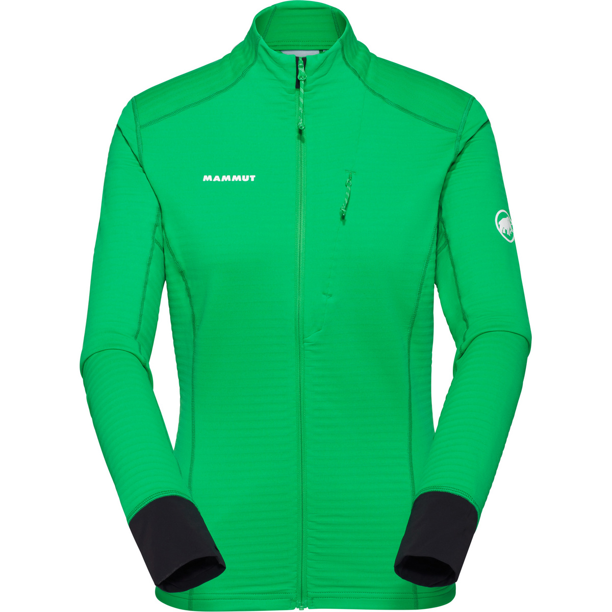 foto del prodotto mammut donna giacca taiss light ml