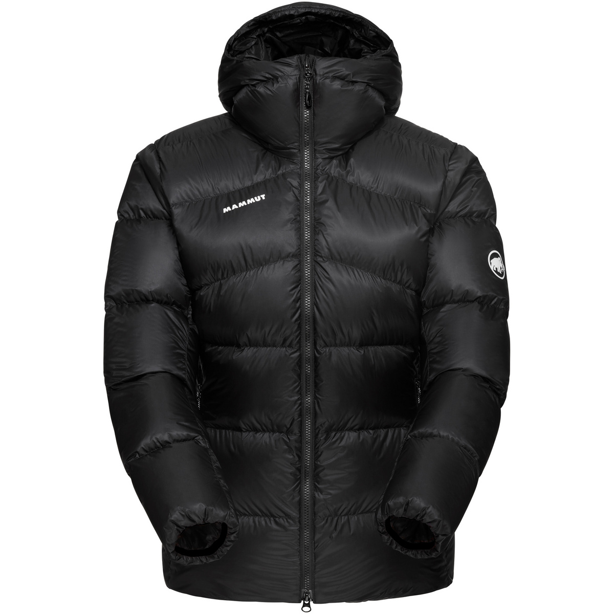 foto del prodotto mammut donna giacca taiss pro in hoodie