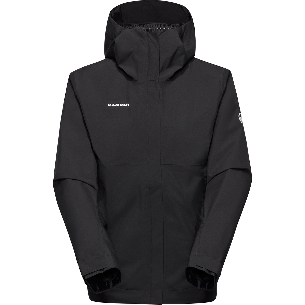 foto del prodotto mammut donna giacca treeline light hs
