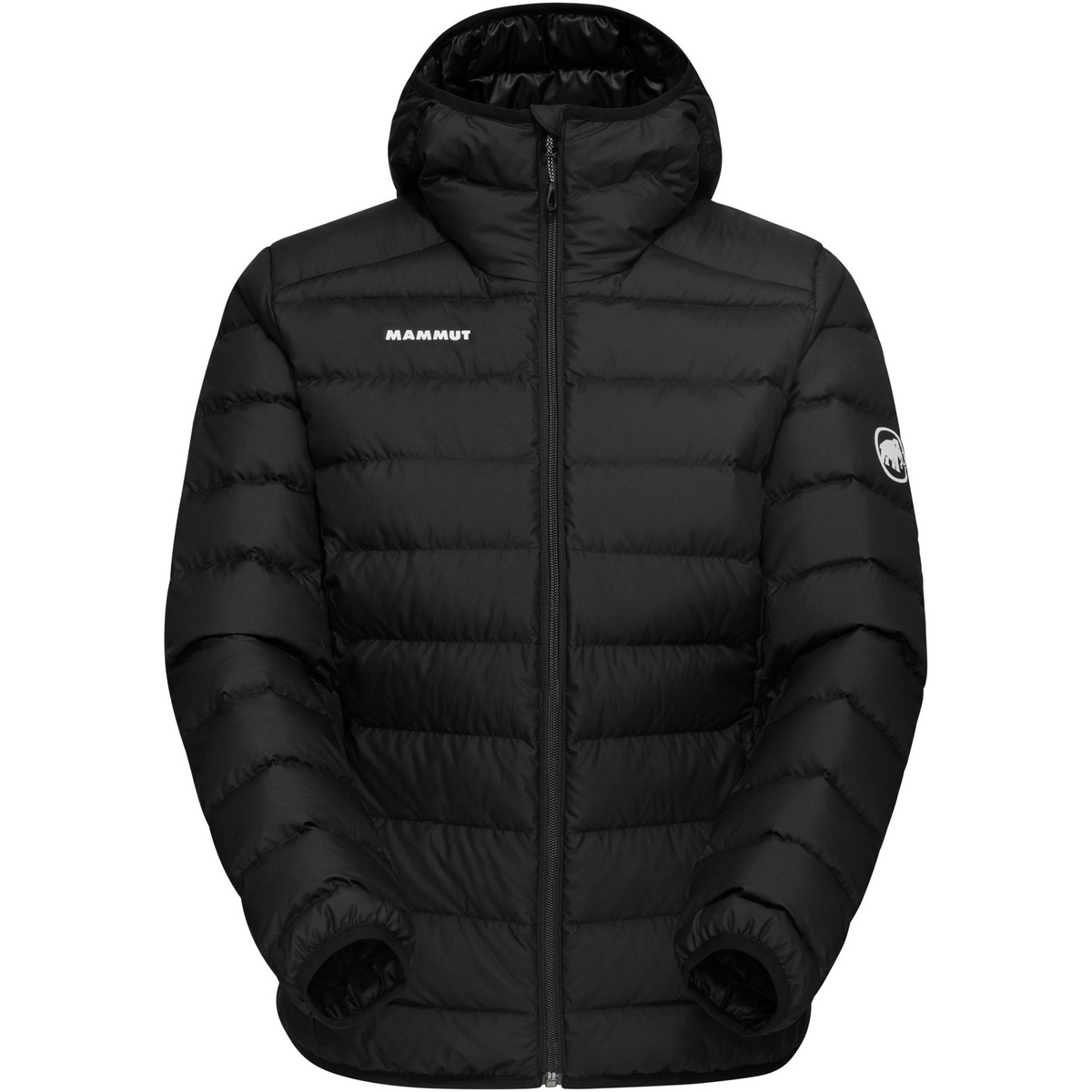foto del prodotto mammut donna giacca waymarker in hoodie