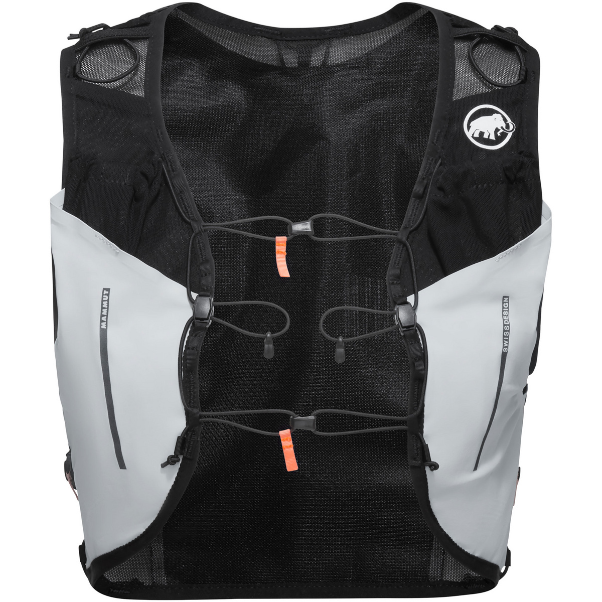 foto del prodotto mammut donna gilet da trail running aenergy tr 5