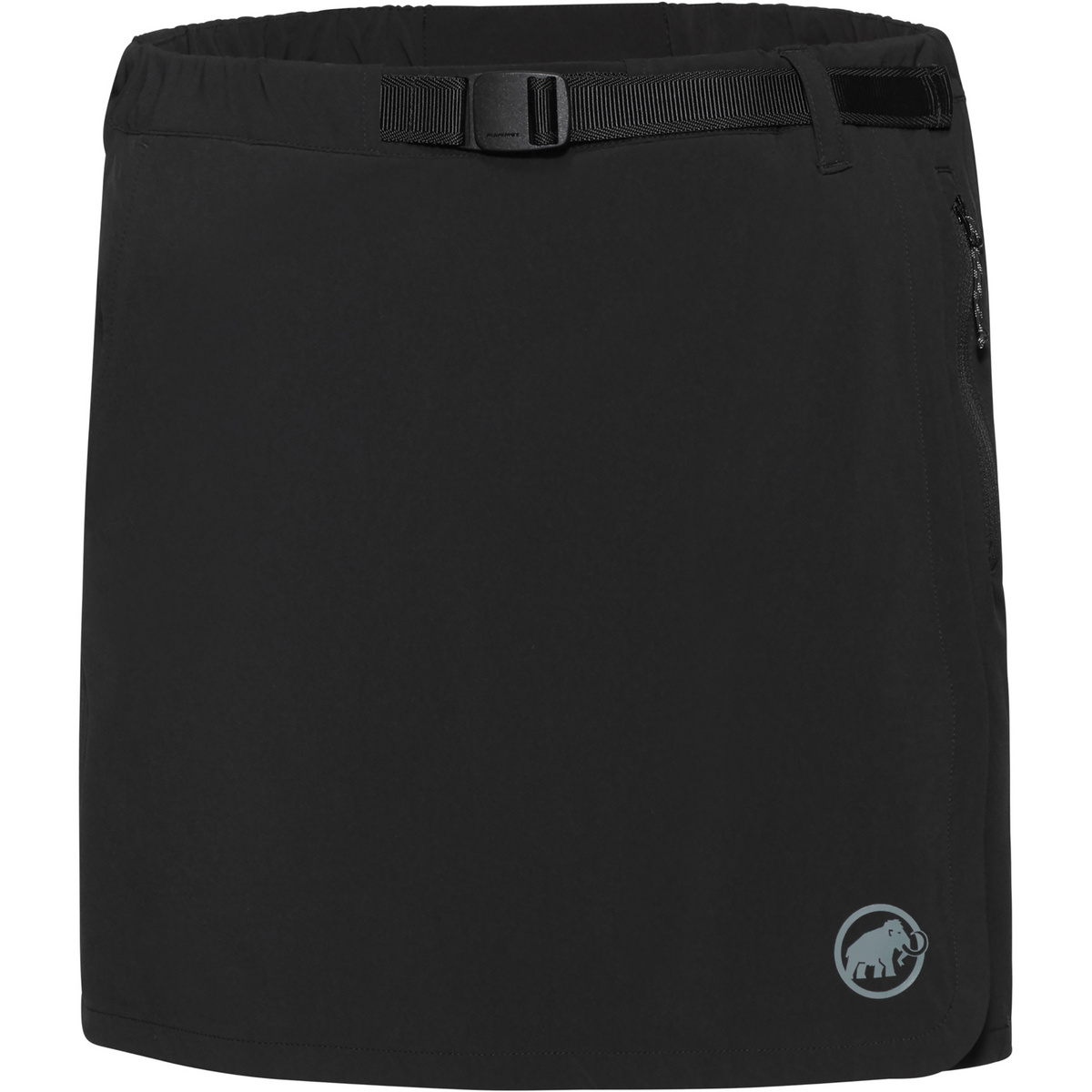 foto del prodotto mammut donna gonna trekkers wrap
