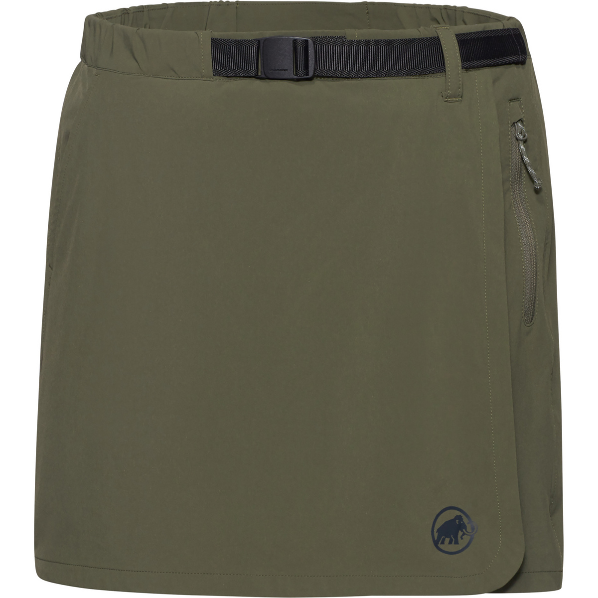 foto del prodotto mammut donna gonna trekkers wrap