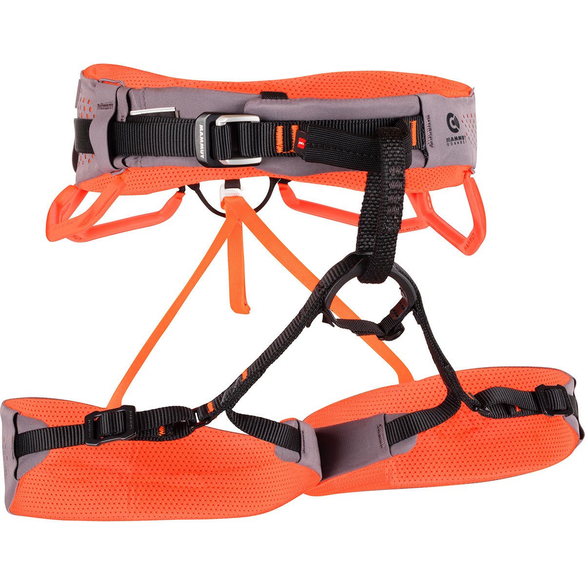 foto del prodotto mammut donna imbragatura comfort fast adjust