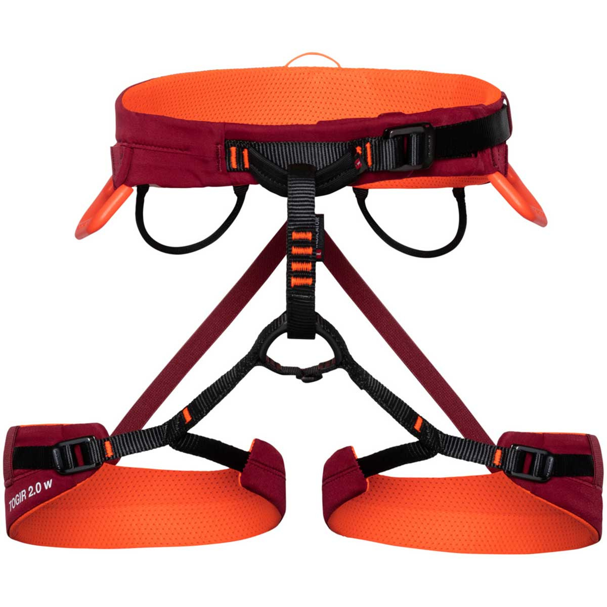 foto del prodotto mammut donna imbrago togir 2.0 3 slide