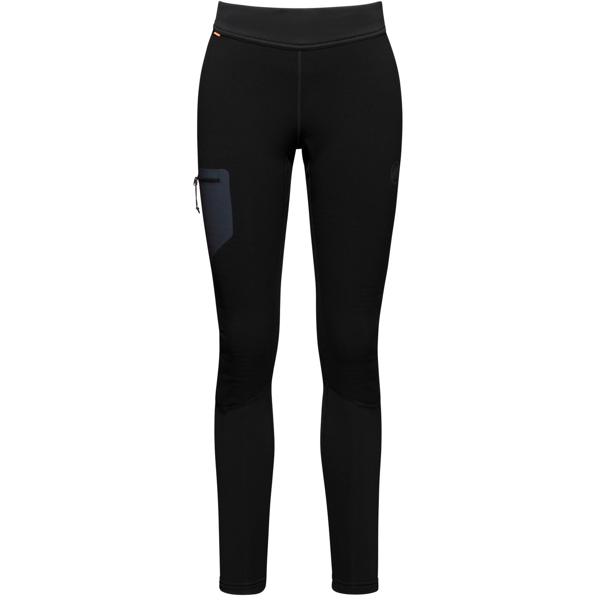 foto del prodotto mammut donna leggings aconcagua ml