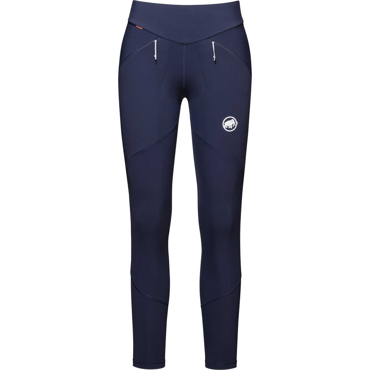 foto del prodotto mammut donna leggings aenergy light