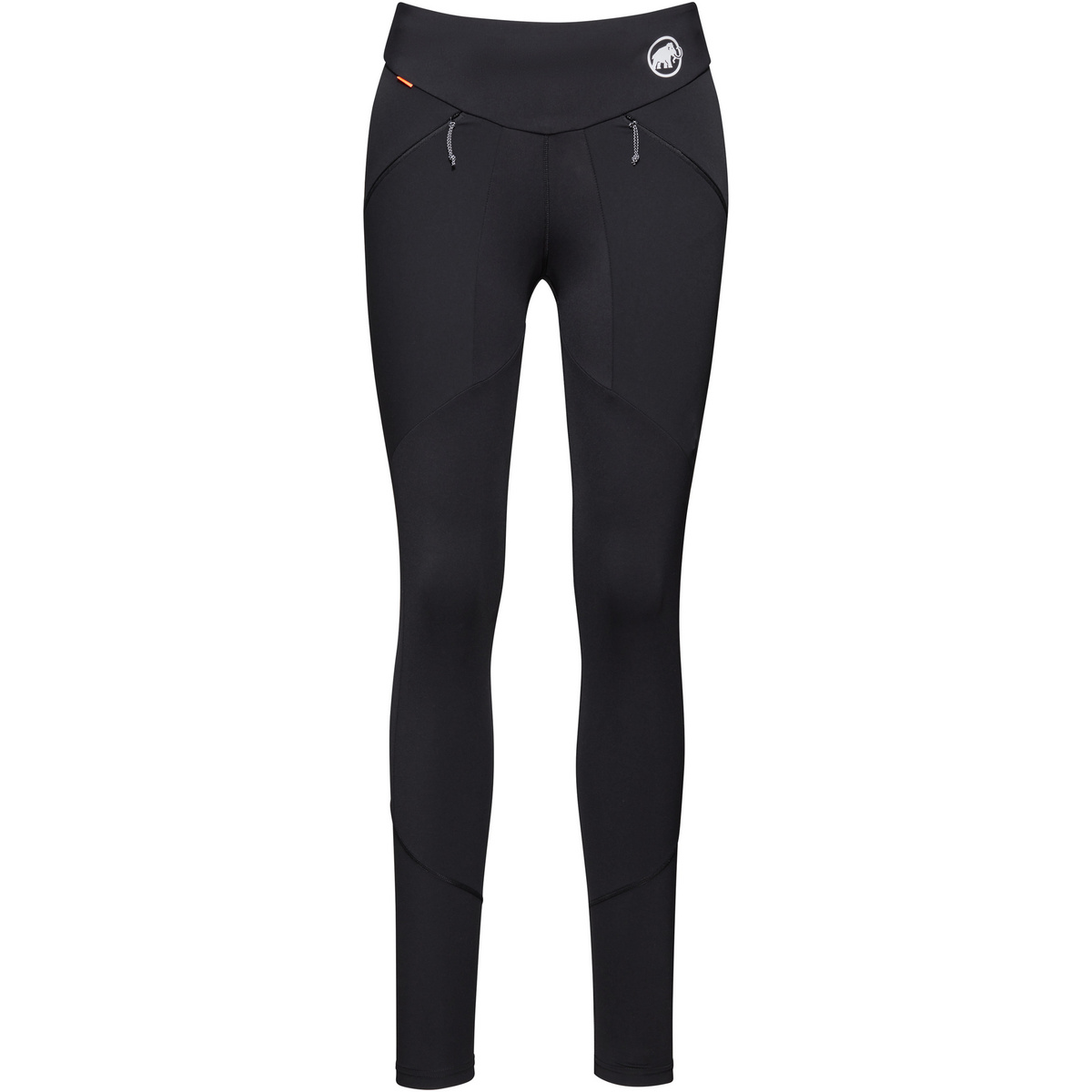 foto del prodotto mammut donna leggings aenergy light